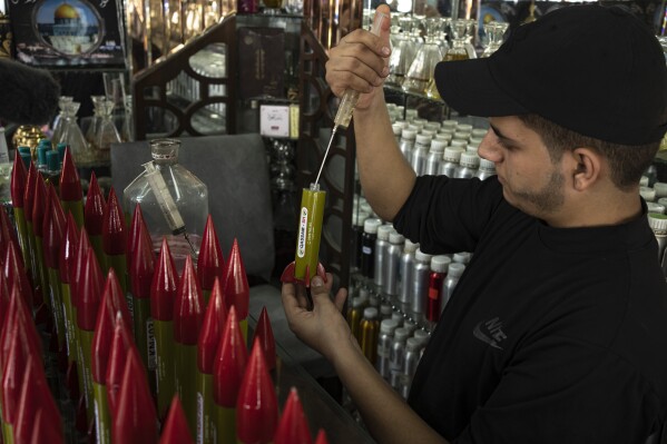 Perfume best sale warehouse locations